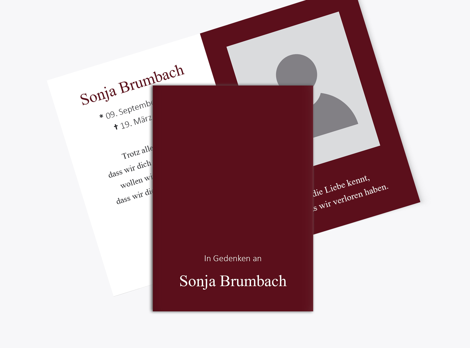 Sterbebild-Schlichtes-Rot-100013-Vorschau-1