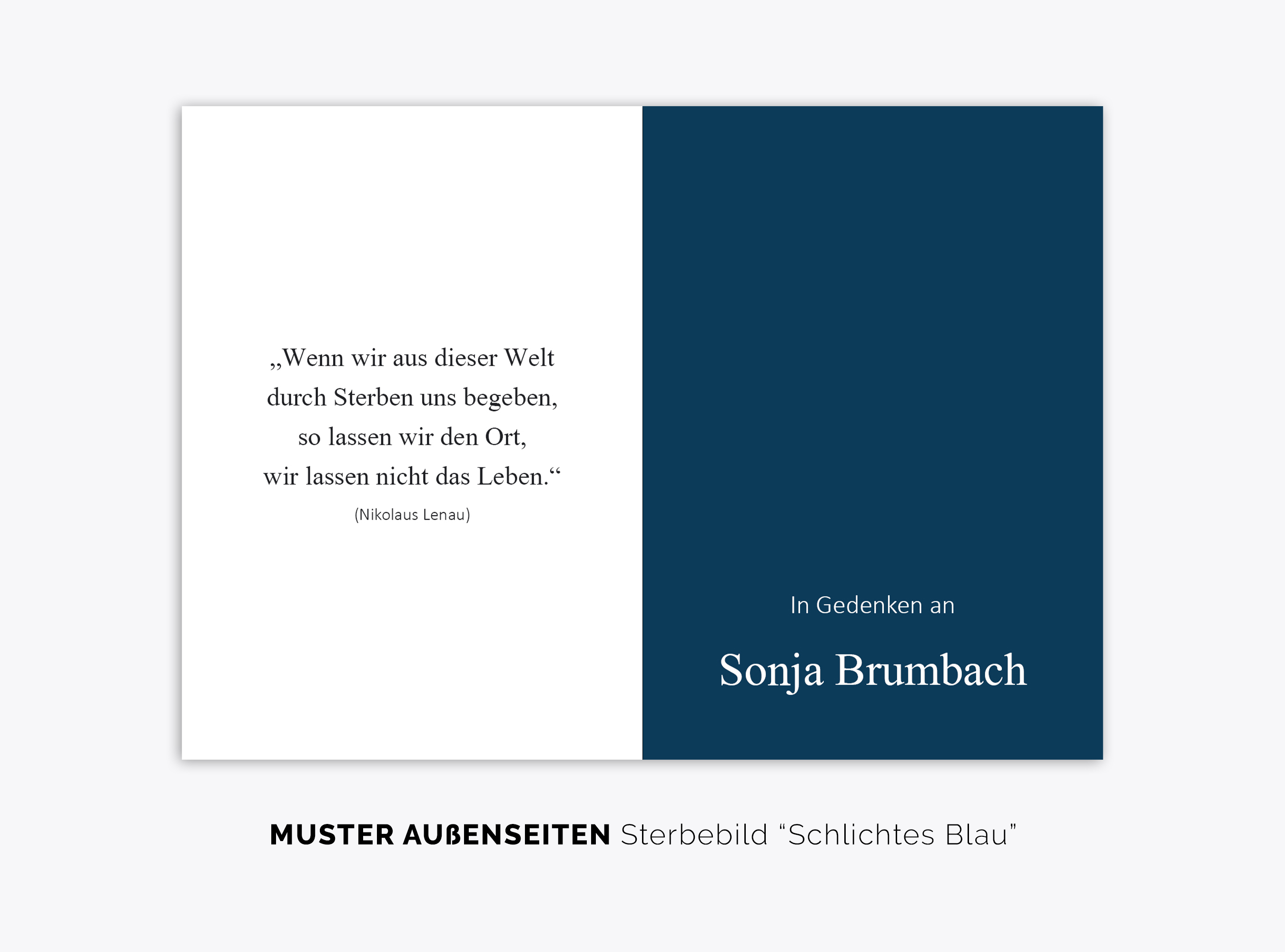 Sterbebild-Schlichtes-Blau-100014-Vorschau-3