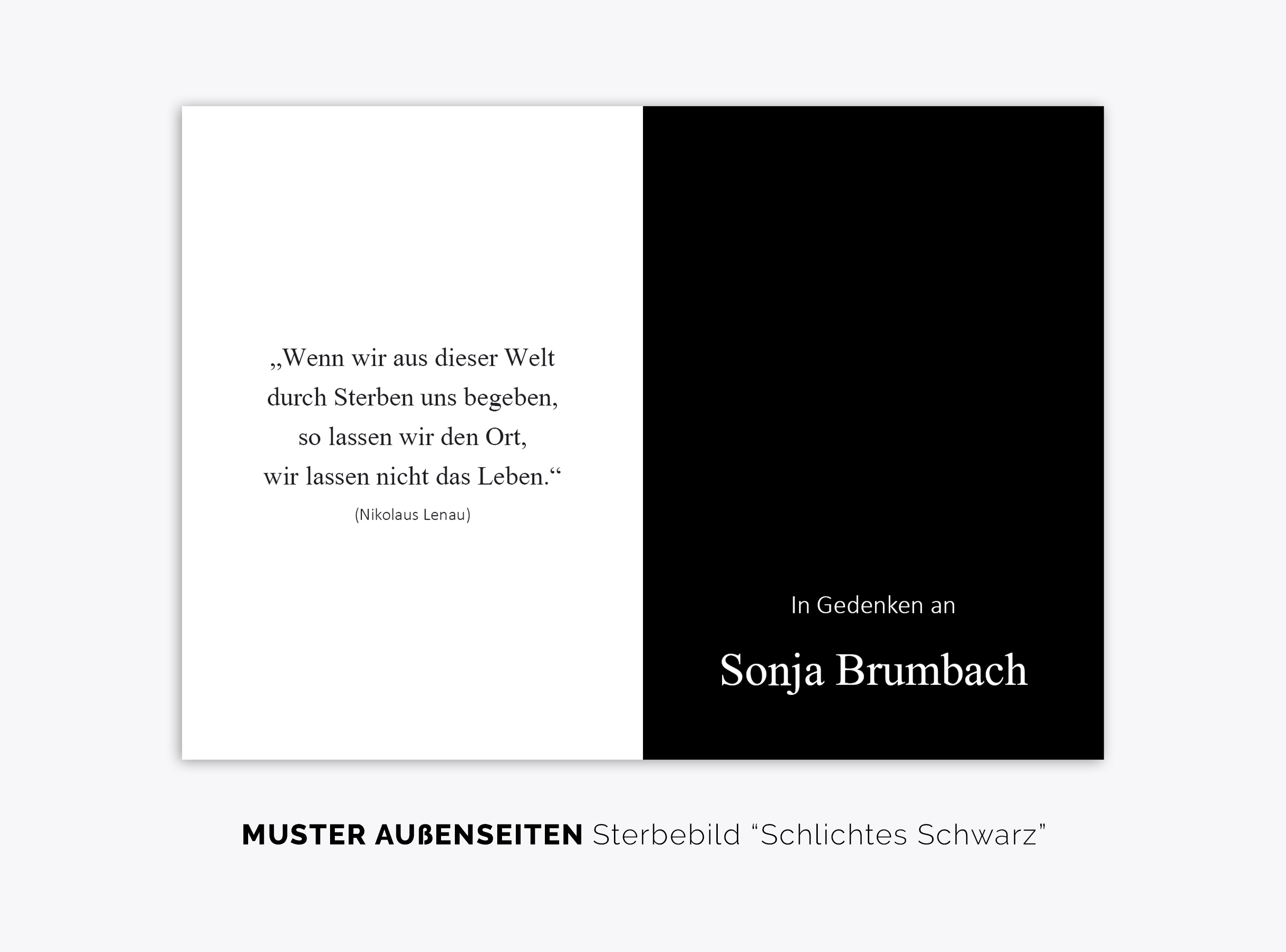 Sterbebild-Schlichtes-Schwarz-100007-Vorschau-3