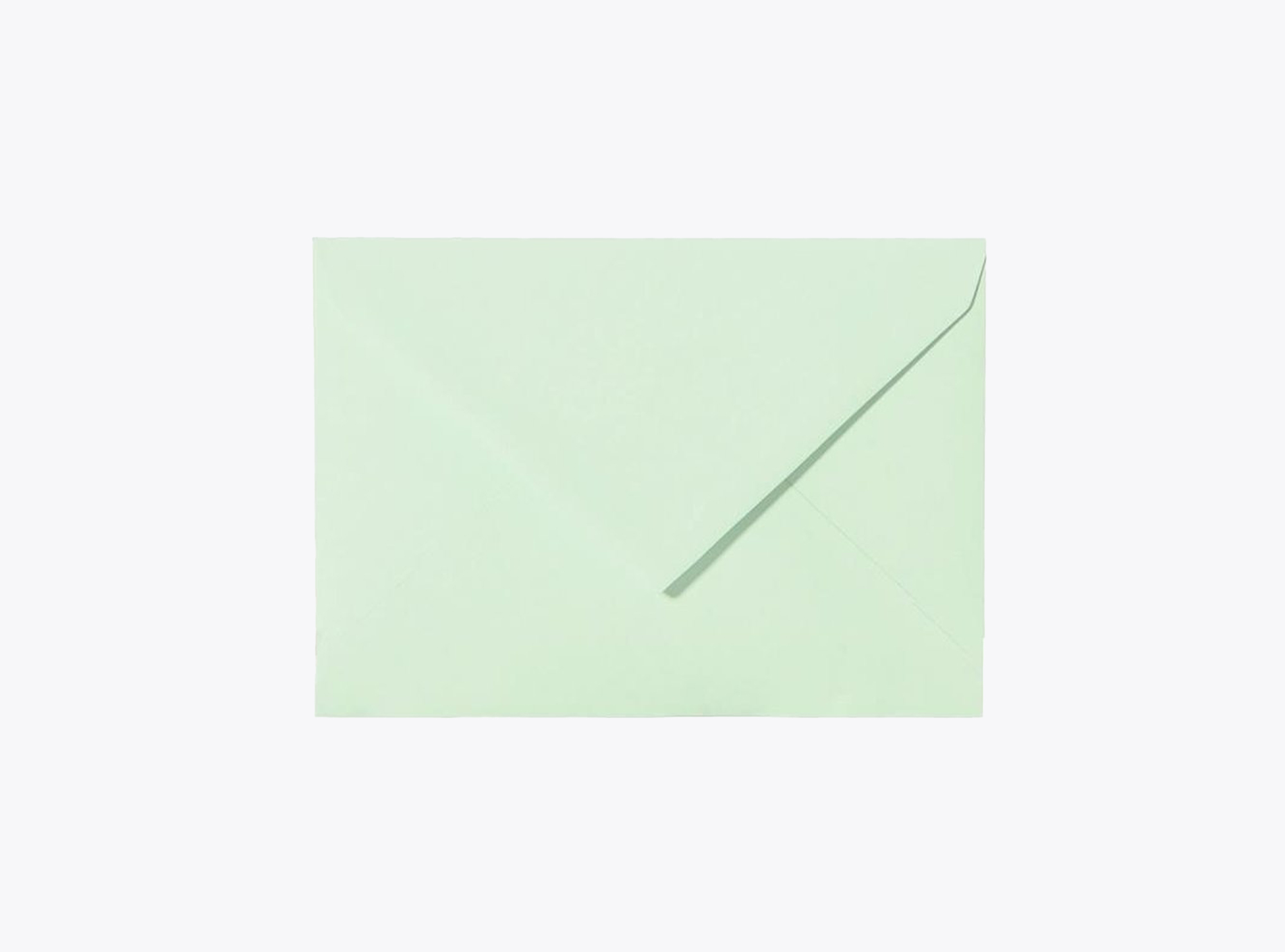 Briefumschlag-DIN-B6-125x176mm-lindgruen