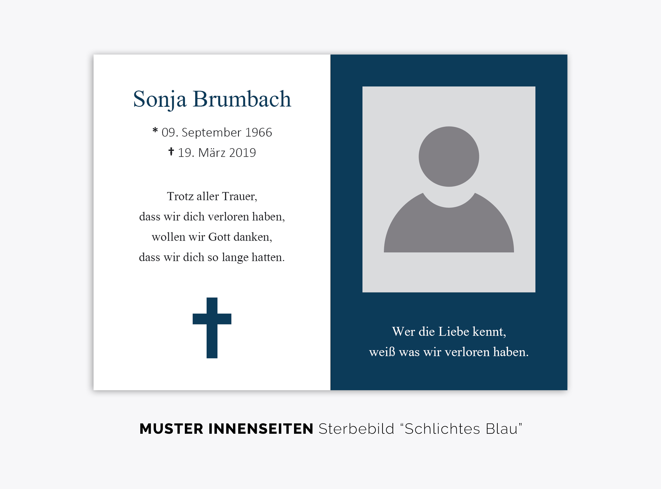 Sterbebild-Schlichtes-Blau-100014-Vorschau-4