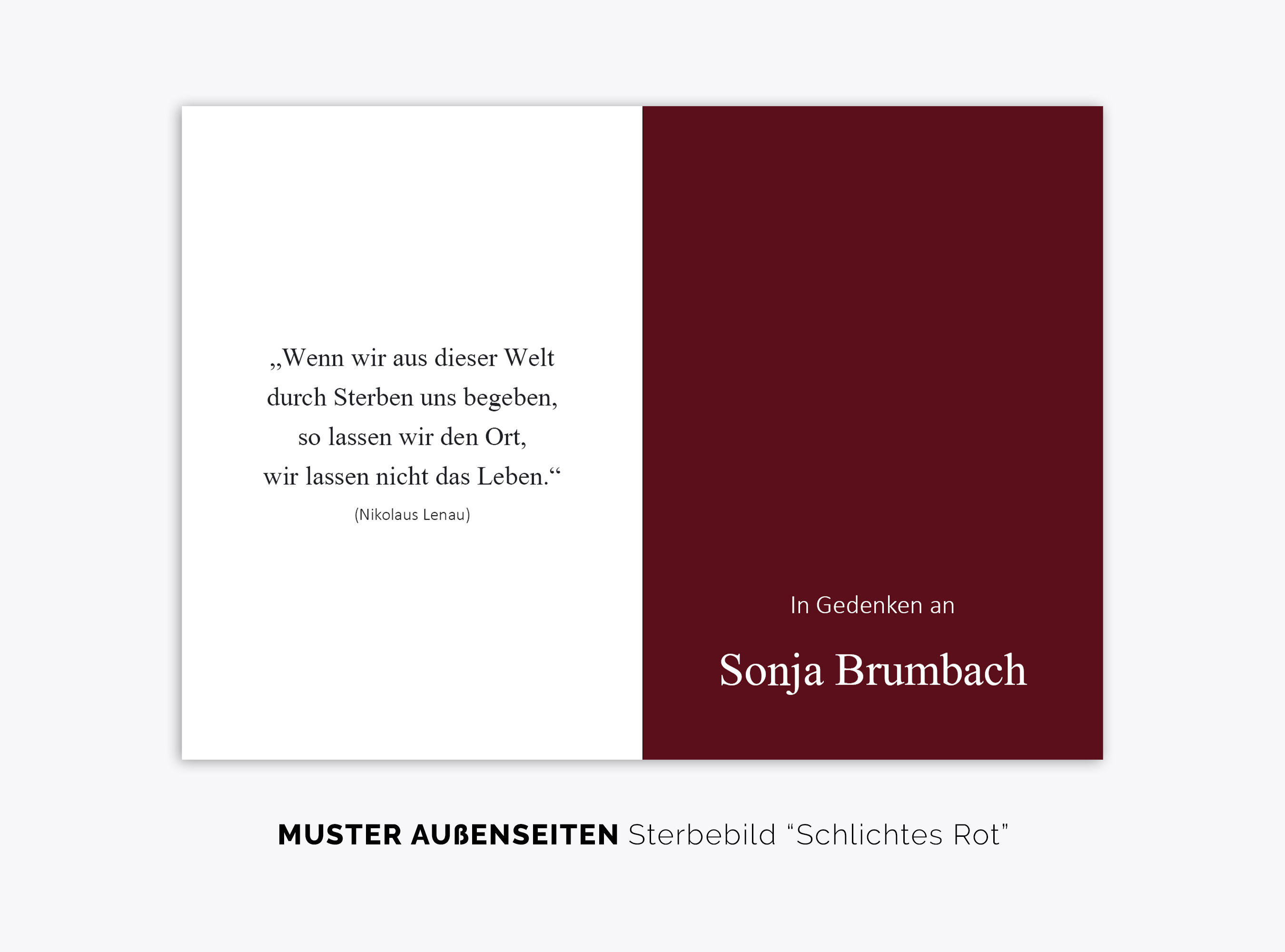Sterbebild-Schlichtes-Rot-100013-Vorschau-3