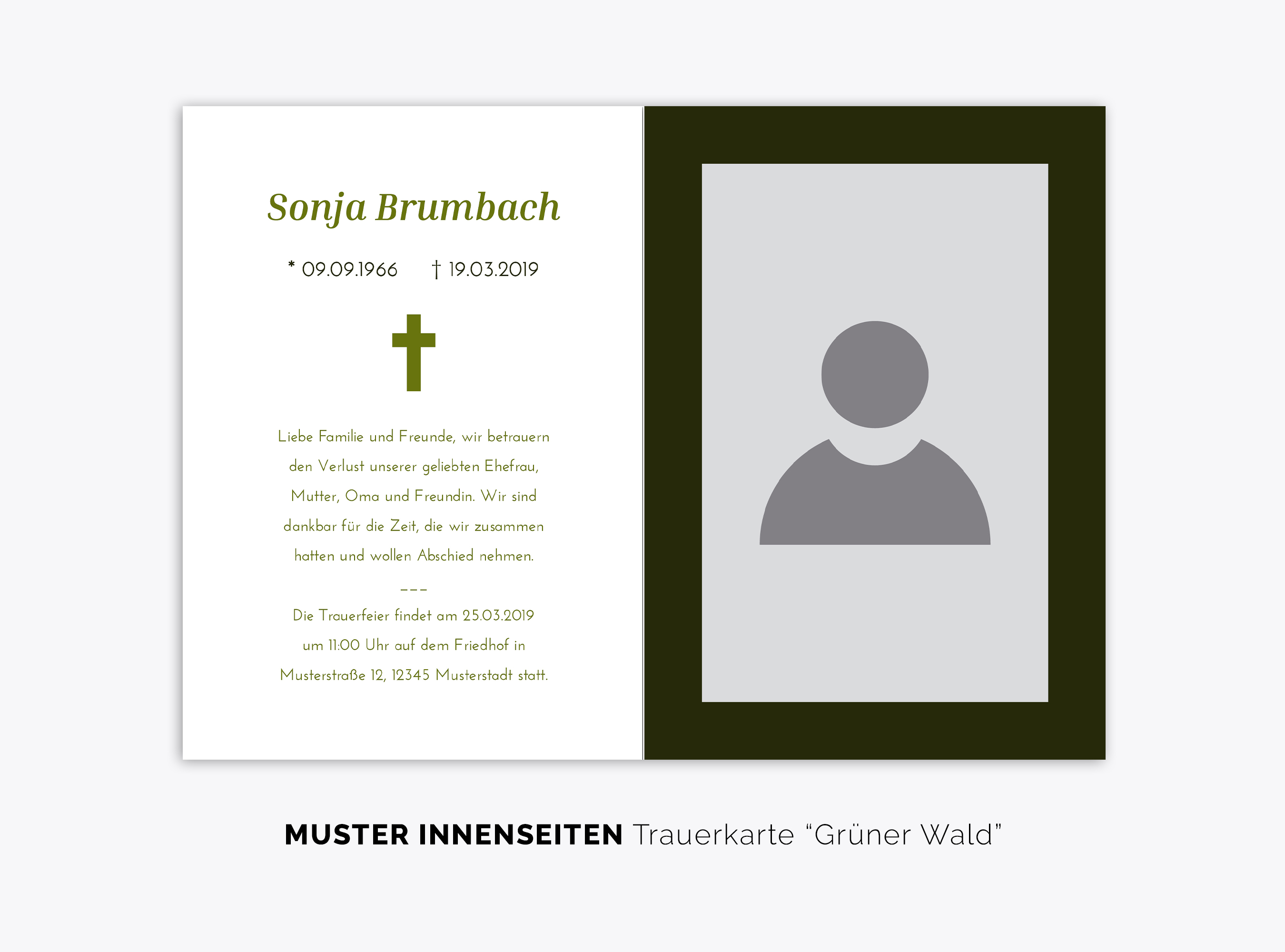 Trauerkarte-Gruener-Wald-100041-Vorschau-4