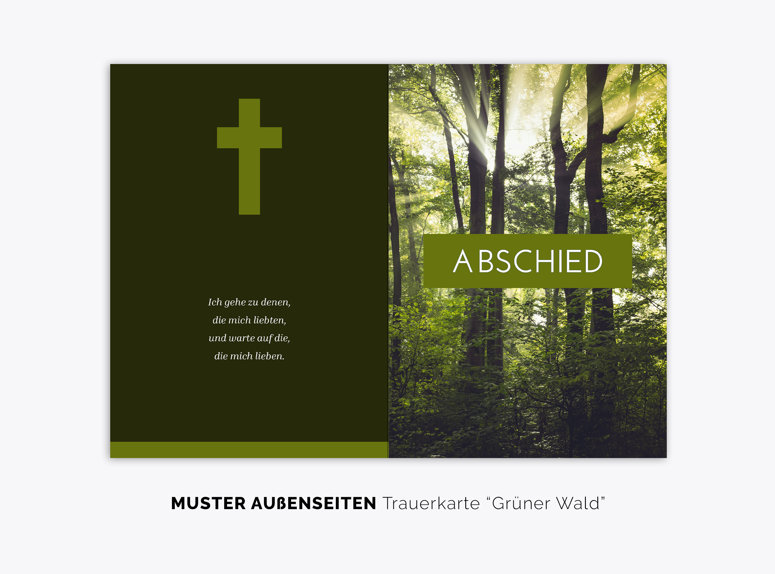 Trauerkarte-Gruener-Wald-100041-Vorschau-3